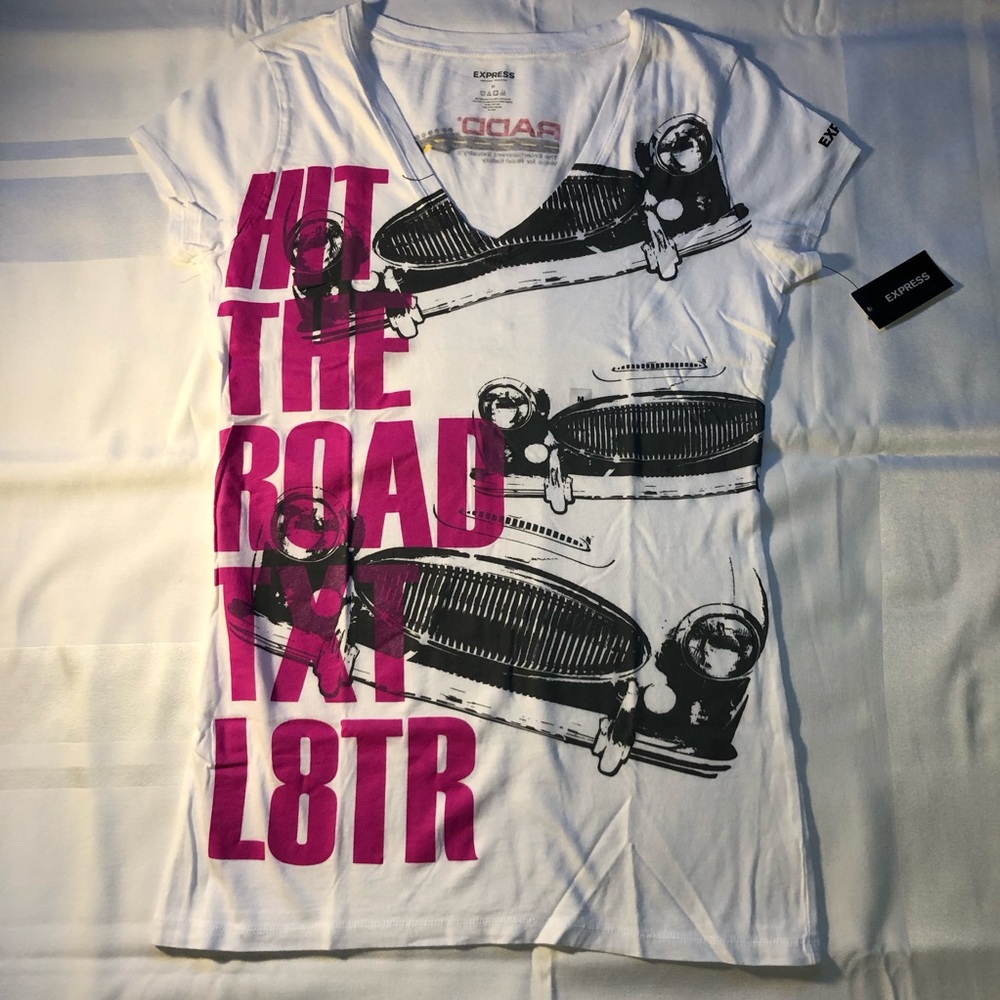 Express T-Shirt
